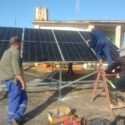 Mayor capacidad de energía fotovoltaica instalada en Artemisa