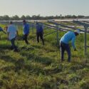 Artemisa apuesta por su décimo parque solar