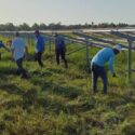 Artemisa apuesta por su décimo parque solar