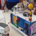 En el verano: talleres para la creatividad y la imaginación