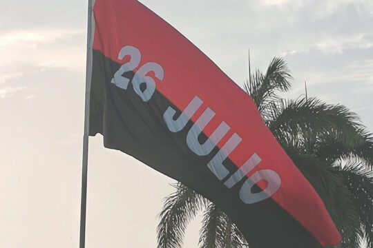 Revolución