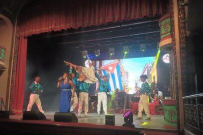 “Voces del pueblo”: La historia se hace arte en Pinar del Río