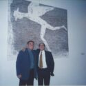 Bejarano evoca a Luis Miguel Valdés