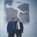 Bejarano evoca a Luis Miguel Valdés