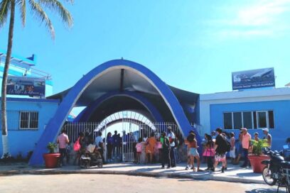 Renace círculo social obrero Félix Elmuza