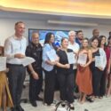 Egresan matanceros de maestría de gestión turística