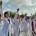 Holguín aporta 646 nuevos galenos y tecnólogos al sistema sanitario cubano