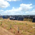 Holguín consolida su apuesta por la energía solar con nuevos parques fotovoltaicos en ejecución