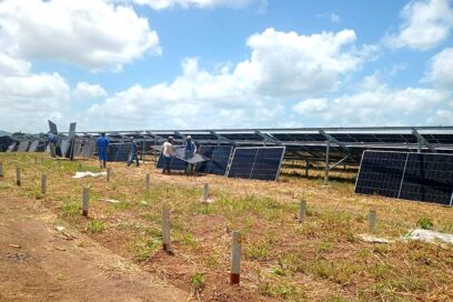 Holguín consolida su apuesta por la energía solar con nuevos parques fotovoltaicos en ejecución