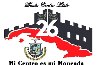 Bauta, el 26 de julio entre regocijos y mucho trabajo