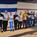 Transportistas con más compromiso por la Patria