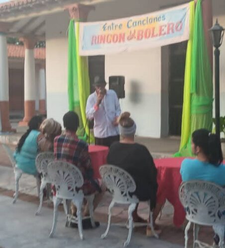 Foto: Gloria Morales Campanioni