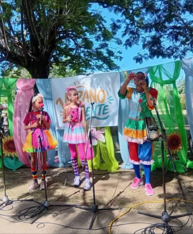 Foto: Gloria Morales Campanioni