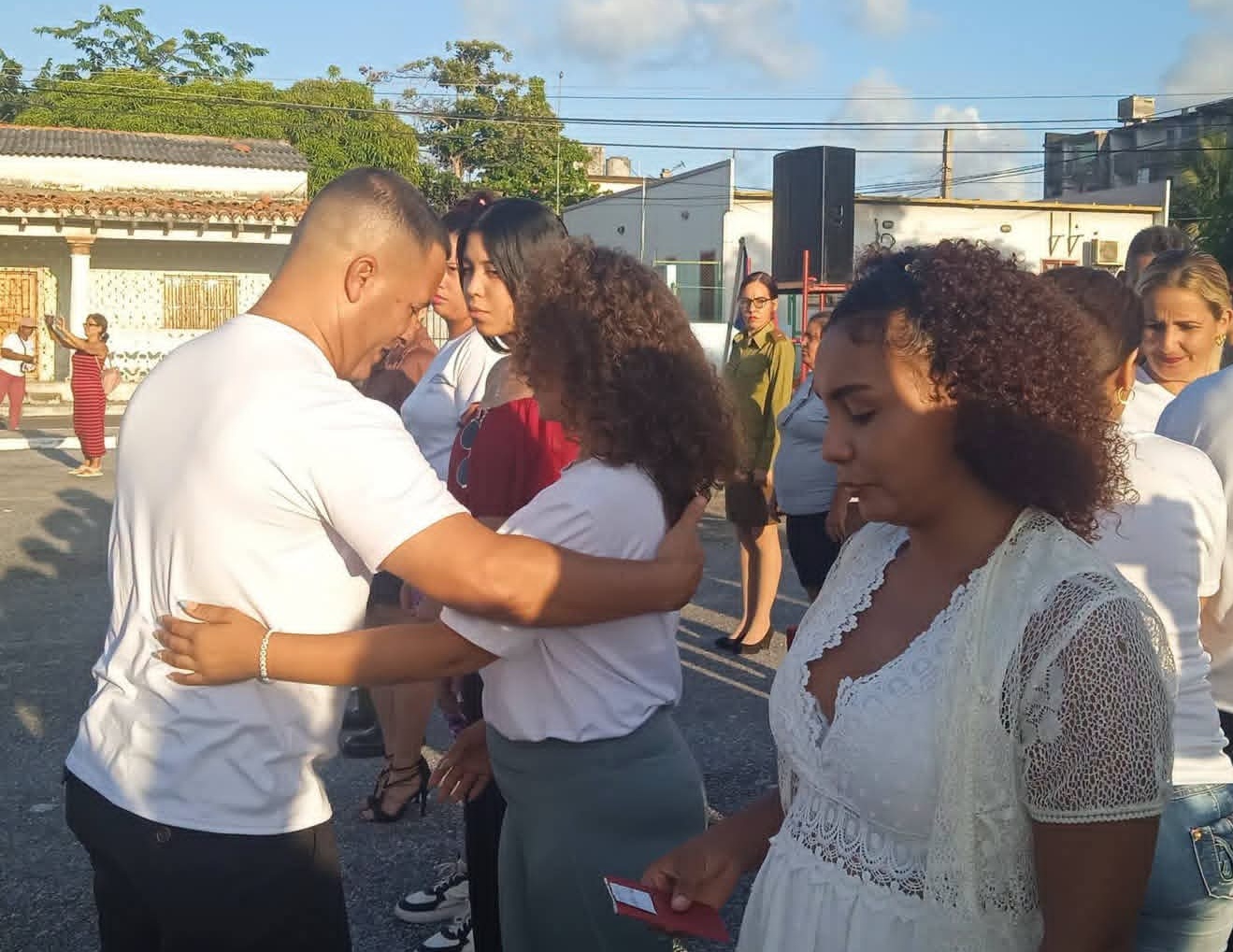 (Foto: Gloria Morales Campanioni)