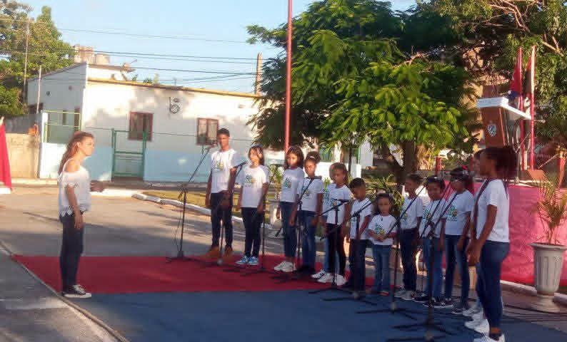 (Foto: Gloria Morales Campanioni)