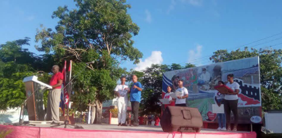 (Foto: Gloria Morales Campanioni)