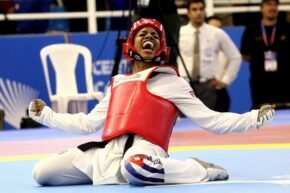 Lo mejor de Cuba en la primera semana de los JCAC 2026