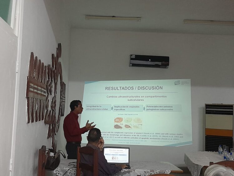Investigaciones de alto impacto fueron distinguidas en Premio Anual de la Salud en Holguín. Foto: Lianne Fonseca.