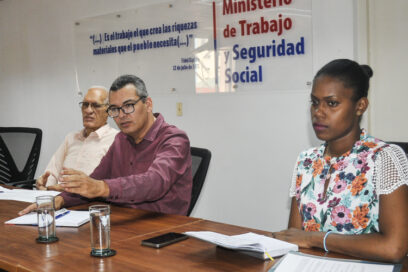 En agosto se hace efectivo incremento salarial en sector presupuestado (+ Gaceta Oficial)
