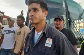Linieros holguineros reforzarán labores eléctricas en La Habana