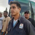 Linieros holguineros reforzarán labores eléctricas en La Habana