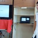 Nueva hornada de electromédicos en Las Tunas