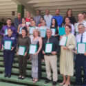 Nuevos doctores en Ciego de Ávila