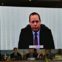 Denuncia Cuba en reunión del BRICS efectos del bloqueo