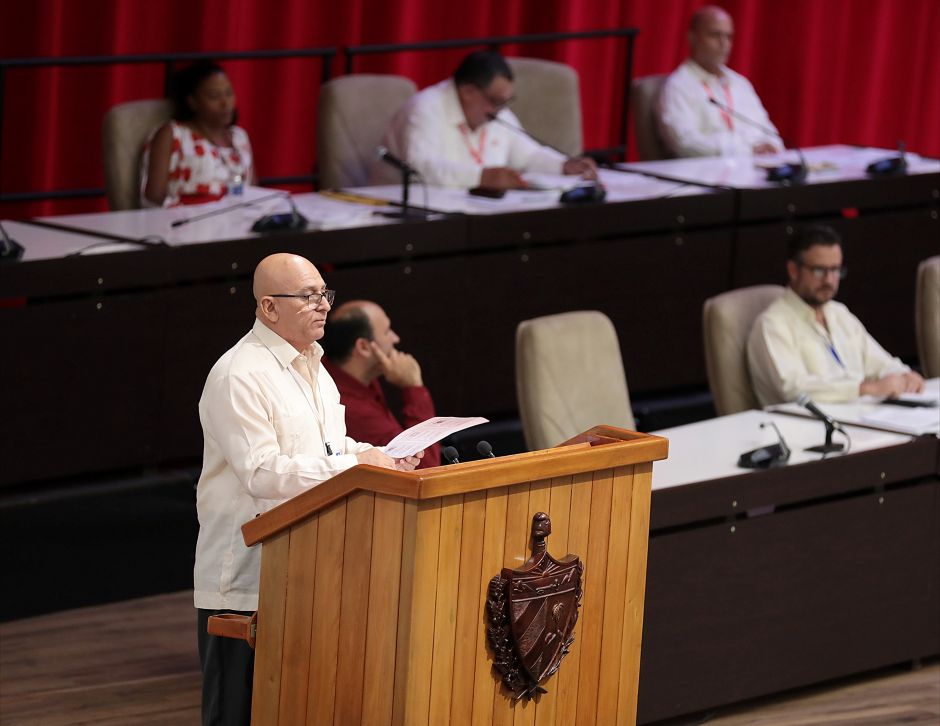Fotos: Abel Padrón