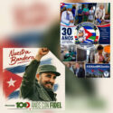 Treinta Años de Humanidad: El Legado de Fidel en Gambia