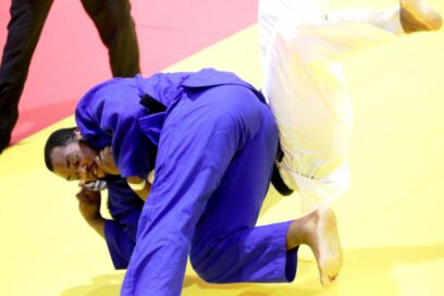 Silva y Granda cierran dorados y Cuba gana judo en JCAC 2026