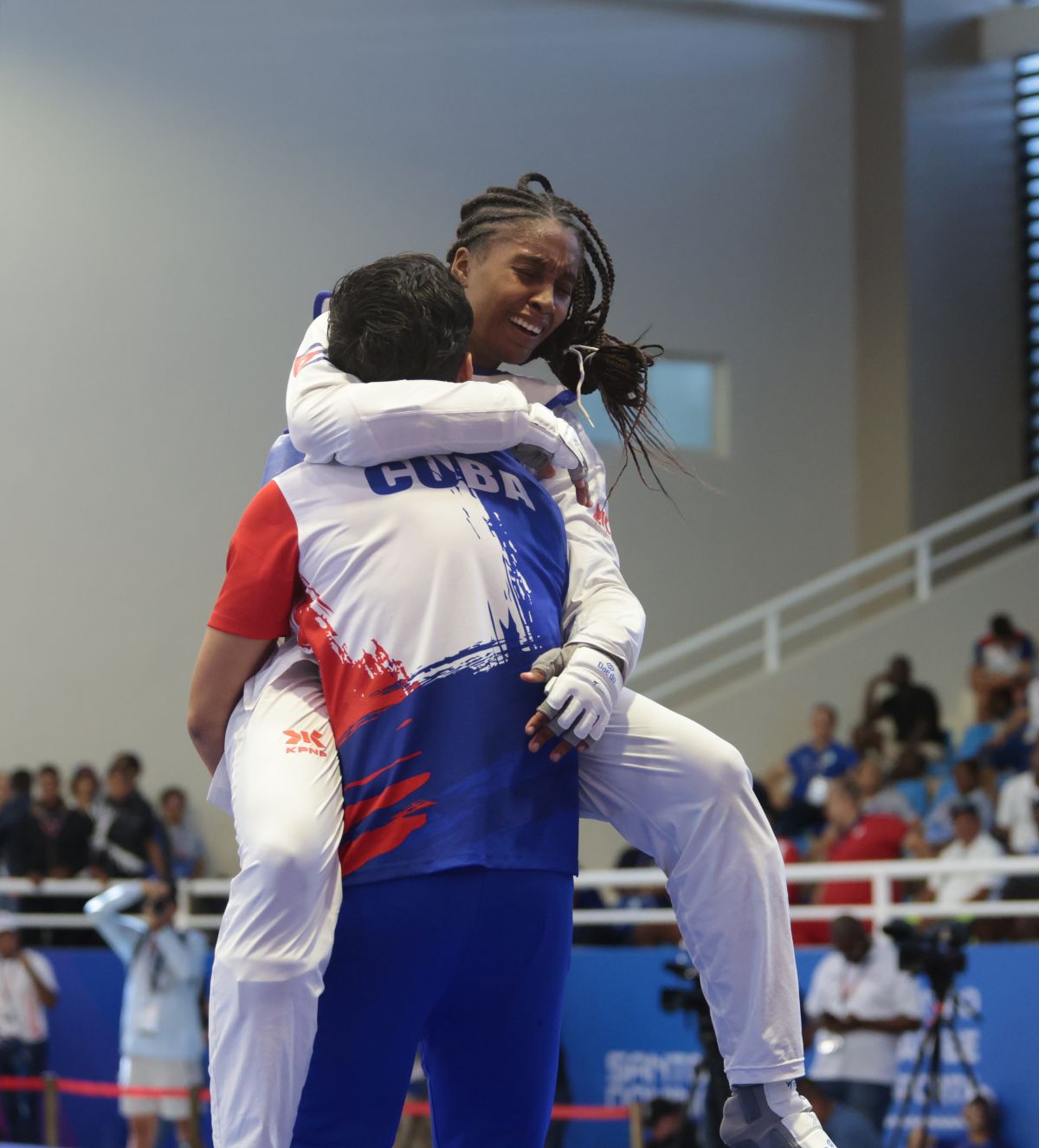 Foto: Mónica Ramírez