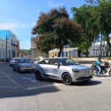 Autos eléctricos refuerzan servicio de hemodiálisis en Matanzas