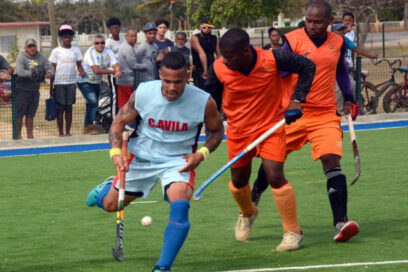 Lidiarán avileños en Juegos Centroamericanos