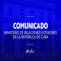En acto de subordinación a EE. UU. el Presidente electo de Colombia anuncia que cortará los vínculos con Cuba