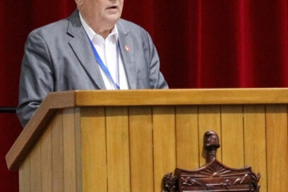 Asamblea Nacional deroga ley que reducía mandato de delegados municipales del Poder Popular