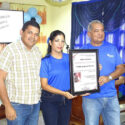 Distinguidos por no rendirse