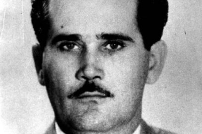 A la memoria del combatiente Juan Manuel Márquez
