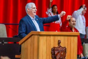 «La voluntad de vencer es inquebrantable»