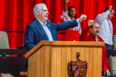 «La voluntad de vencer es inquebrantable»