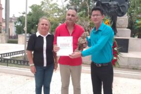 Premios, reconocimientos y aplausos para la prensa camagüeyana