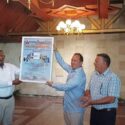 Celebran en Camagüey acto nacional por el Día del Historiador