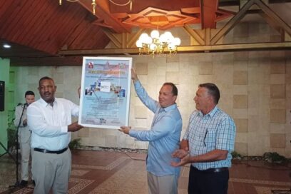 Celebran en Camagüey acto nacional por el Día del Historiador