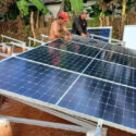 Se amplía a diversos sectores en Camagüey instalación de sistemas fotovoltaicos