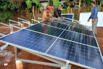 Se amplía a diversos sectores en Camagüey instalación de sistemas fotovoltaicos