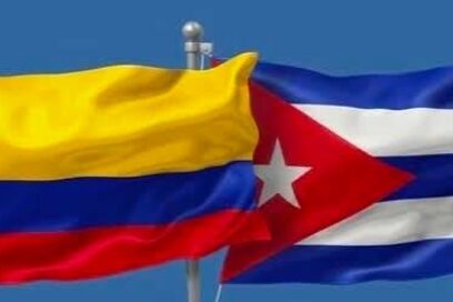 Colombia: fractura que no rompe