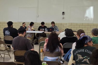 Nuevo comité de solidaridad con Cuba en Atlanta