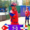 Béisbol en Santo Domingo: tope, alineación y declaraciones