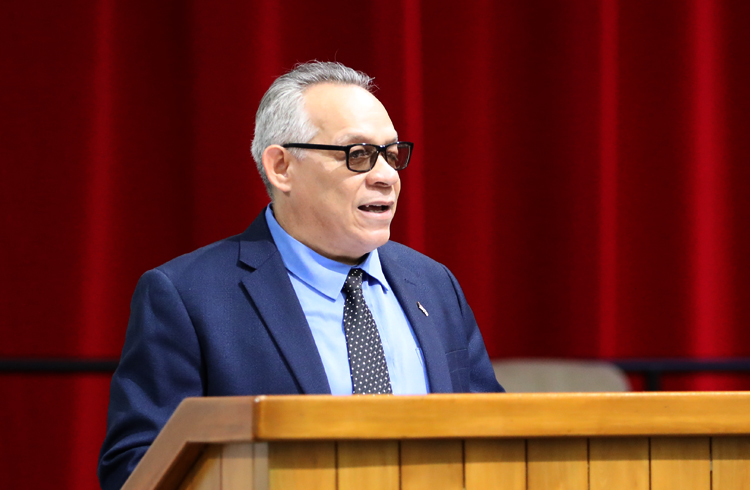 Foto: Carlos Vanegas