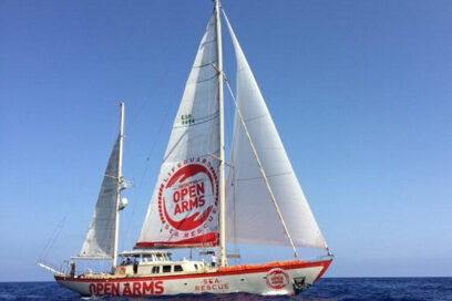 Llega este domingo a La Habana barco con carga humanitaria